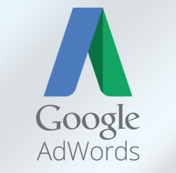 Google AdWords Logo Google AdWords