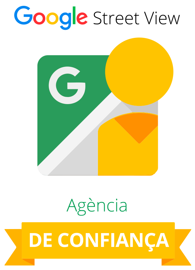 Agència de Confianza de Google Logo Agència de Confianza de Google