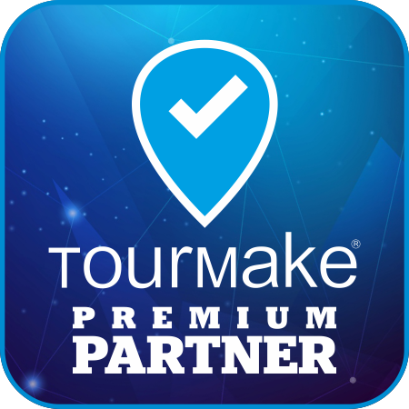 Tour Make Premium Partner Logo Tour Make Premium Partner